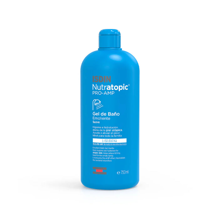 Nutratopic Pro-amp Baño 750ml