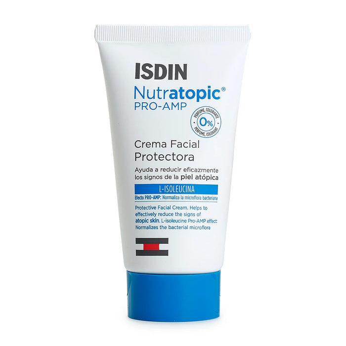 Nutratopic Pro-amp Crema 50gr