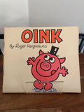 Oink
