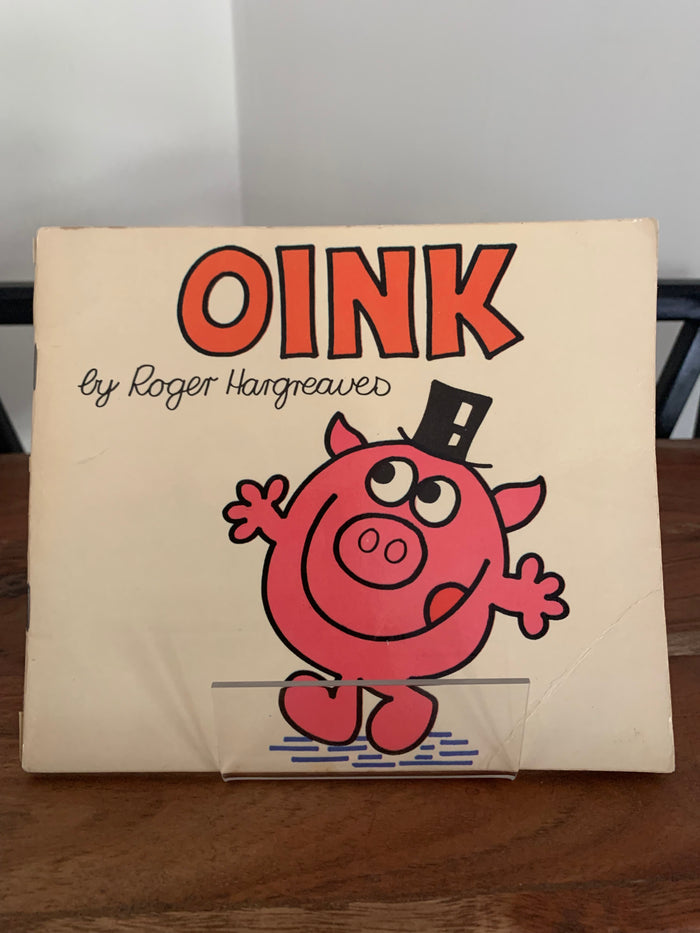 Oink