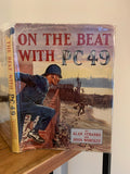 On The Beat With PC 49