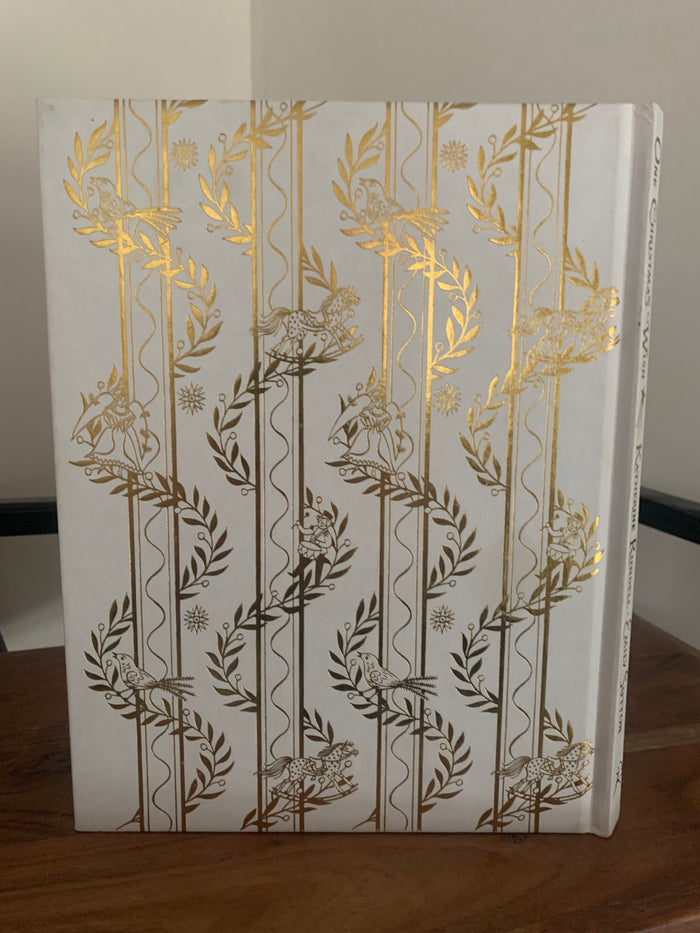One Christmas Wish (signed)