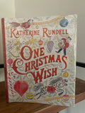 One Christmas Wish