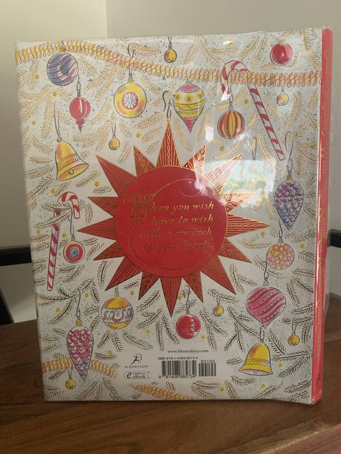 One Christmas Wish