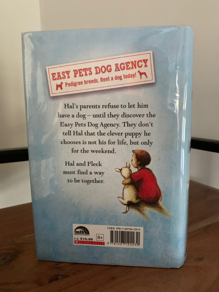 One Dog and His Boy