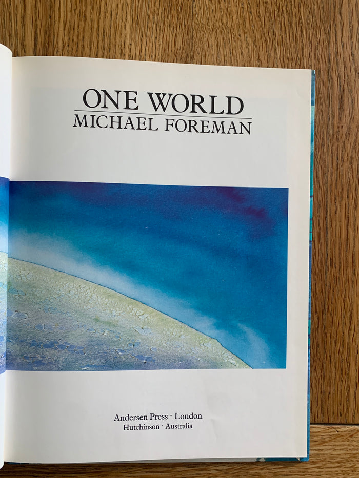 One World