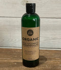 Organic Dog Shampoo