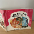 Orlando's Home Life