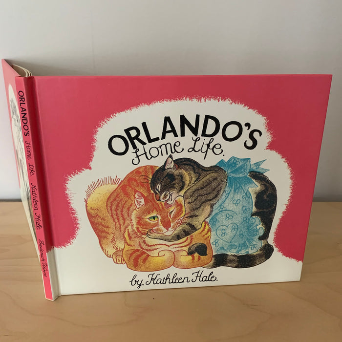Orlando's Home Life