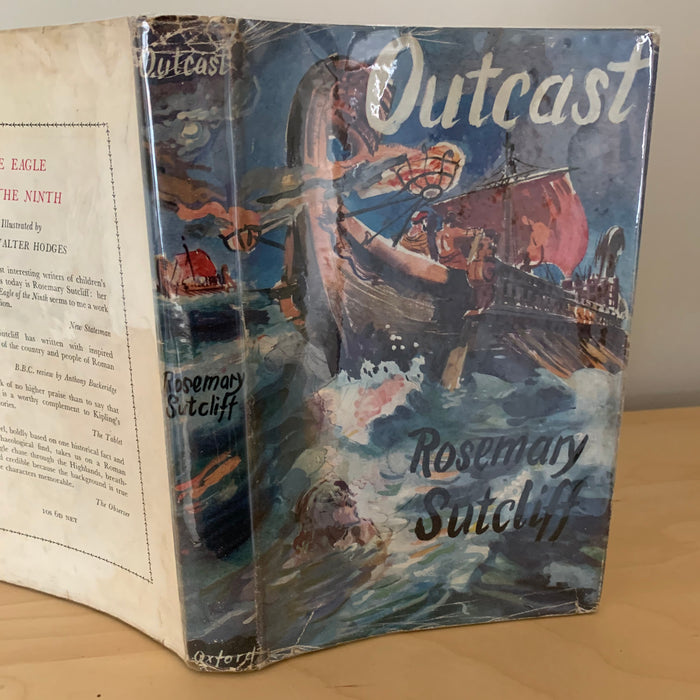 Outcast