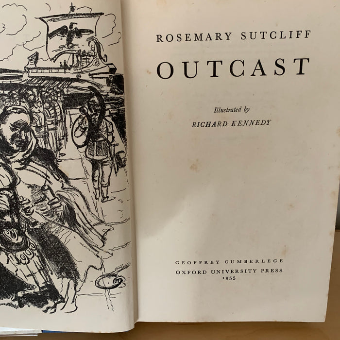 Outcast