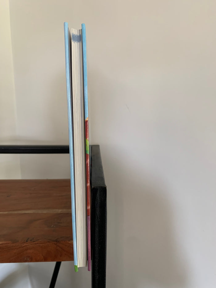 Oxford First Illustrated Dictionary
