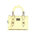 Patent Leather Handbag