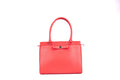 Paul Smooth Jouie Pink Tote Bag