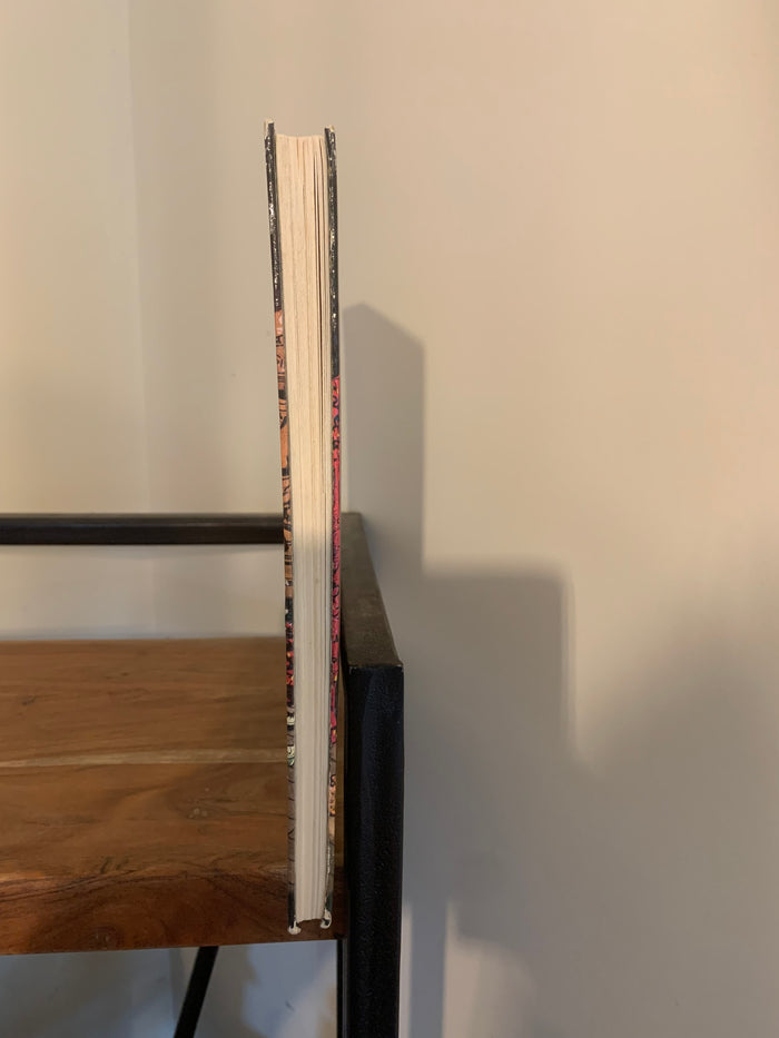 PC 49 - Eagle Strip Cartoon Book