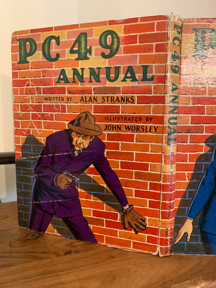PC 49 Annual