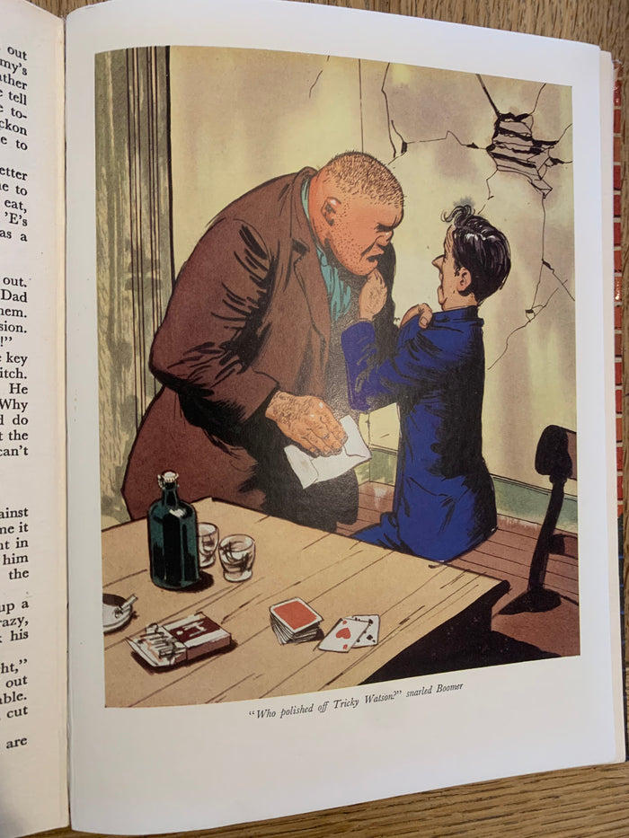 PC 49 Annual