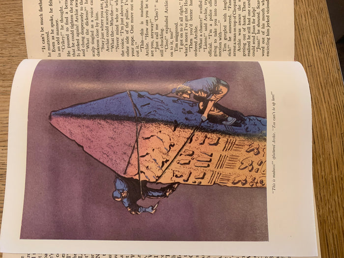 PC 49 Annual
