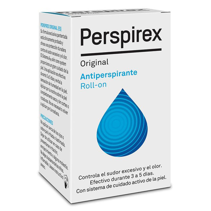 Perspirex Roll-on antitranspirante