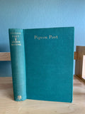 Pigeon Post