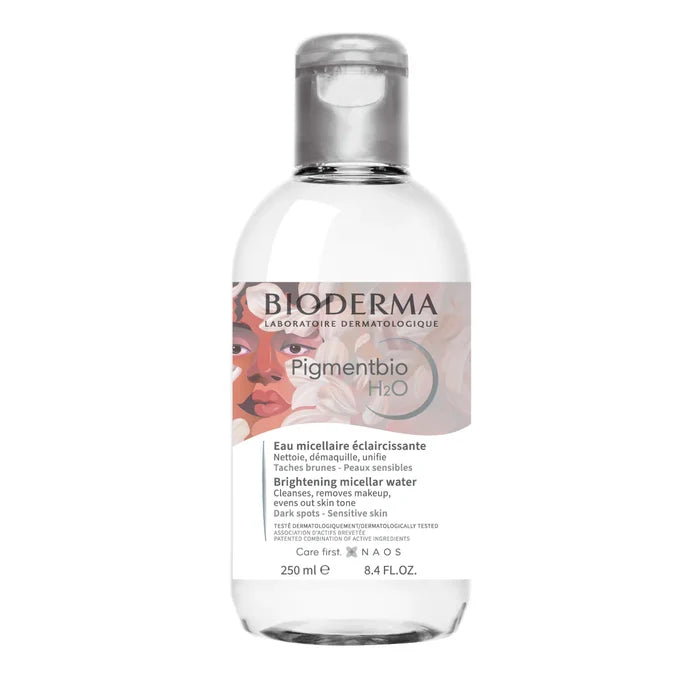 Pigmentbio H2O 250ml