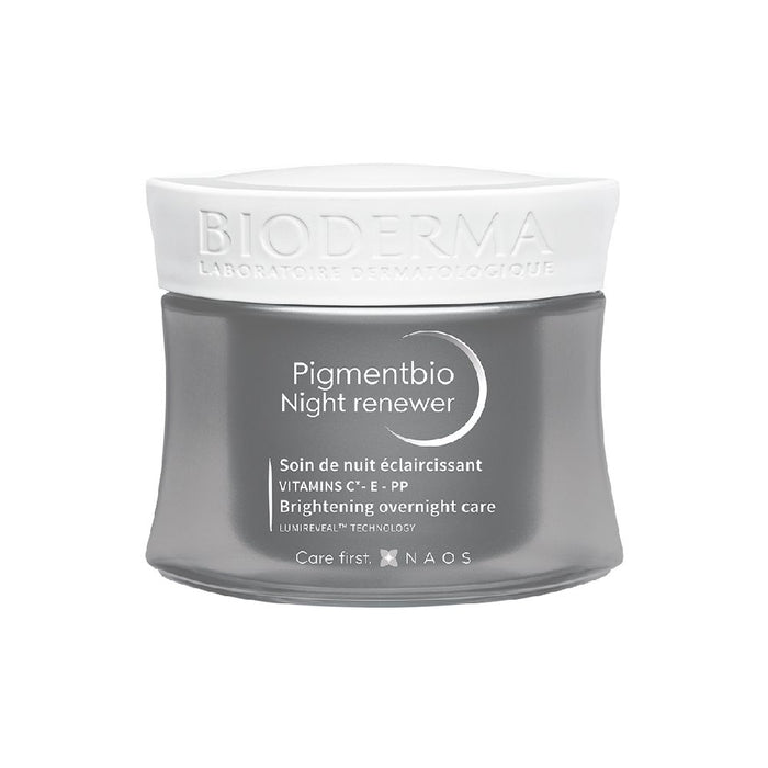 Pigmentbio Night Renewer 50ml