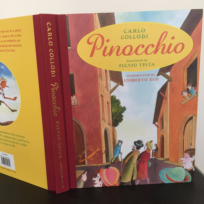 Pinocchio