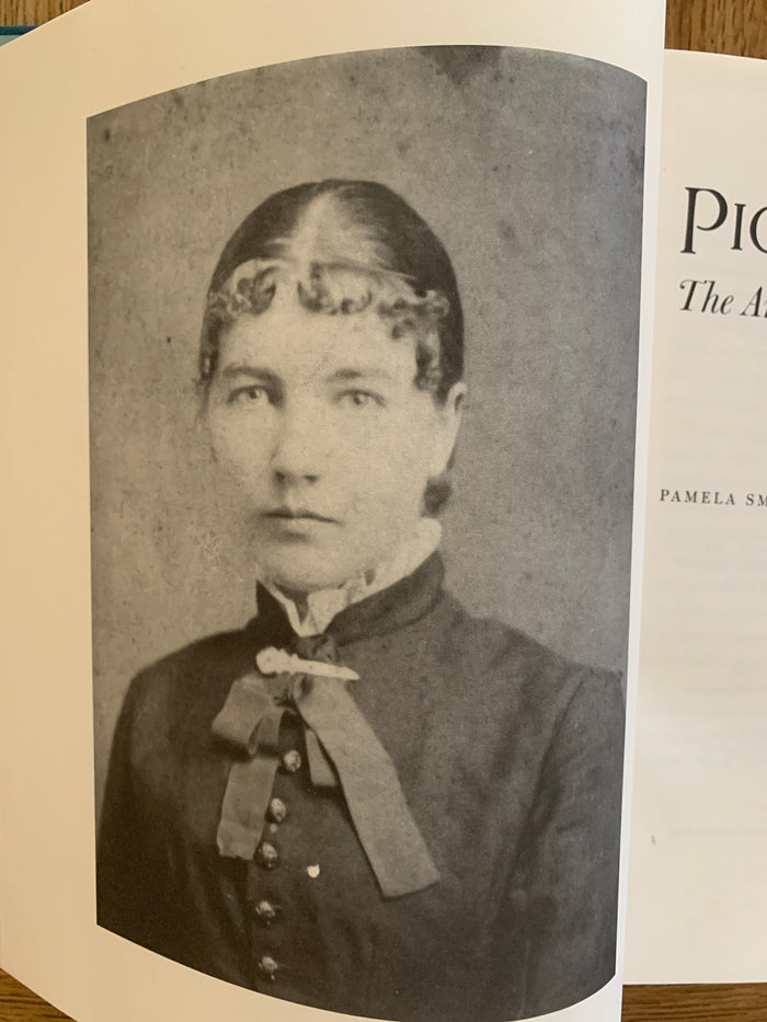 Pioneer Girl: The Annotated Autoiography