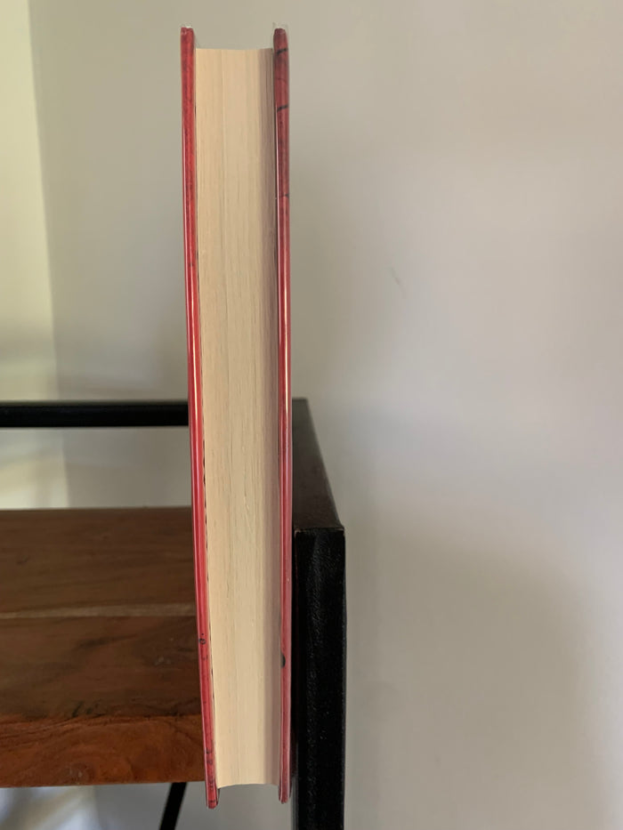 Plugged (signed)