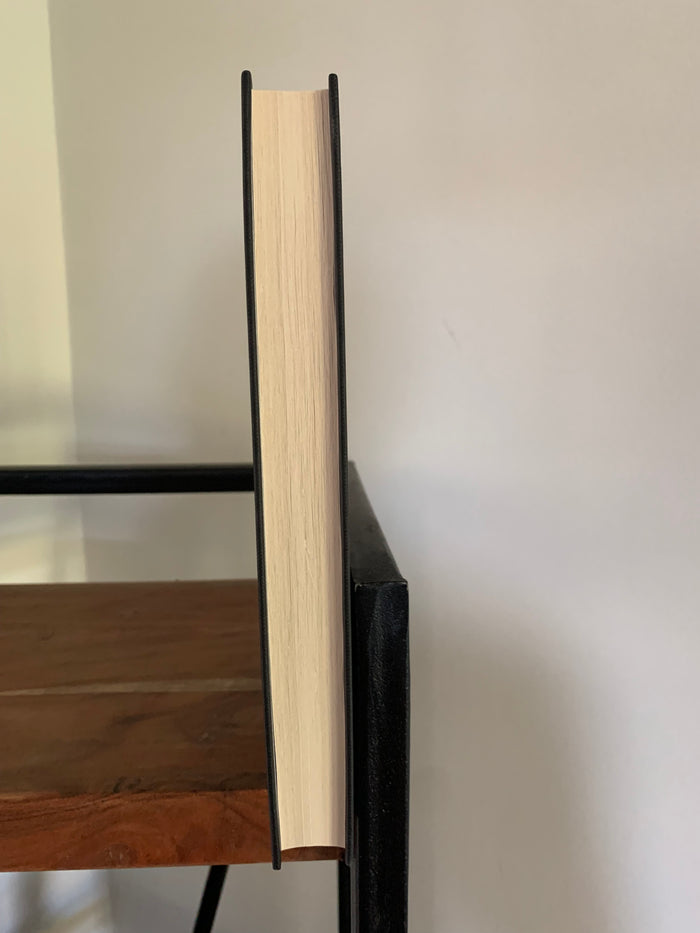 Plugged (signed)