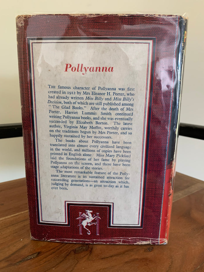 Pollyanna's Castle in Mexico