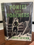 Ponies and Poachers