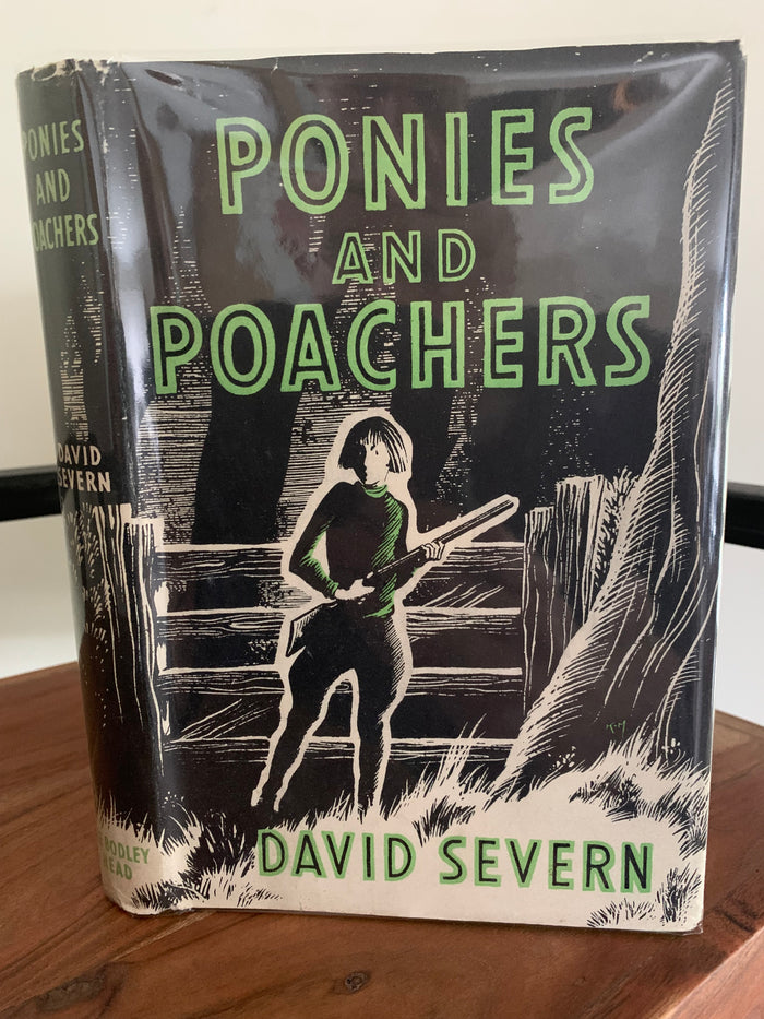 Ponies and Poachers
