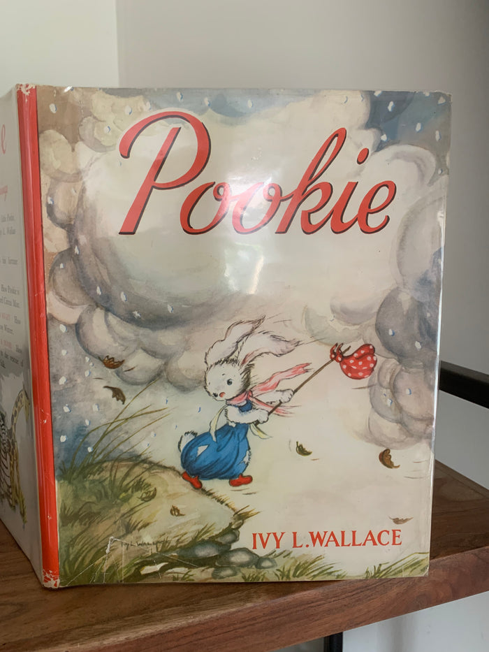 Pookie