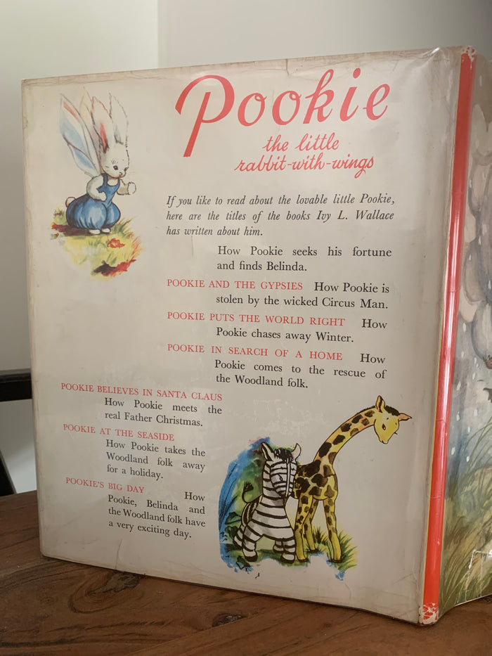 Pookie