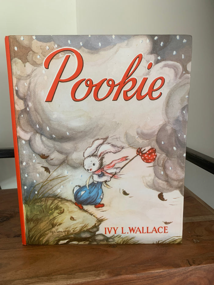 Pookie