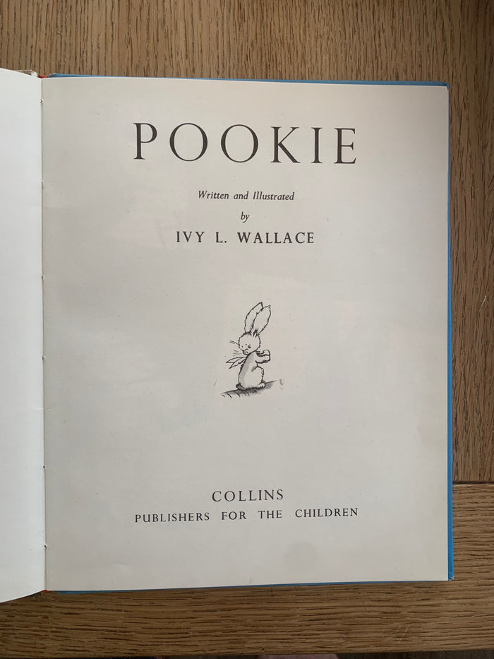 Pookie