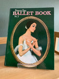 Princess Tina Ballet Book No. 3
