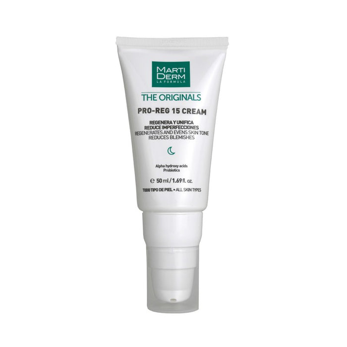 Pro-reg 15 Cream 50ml