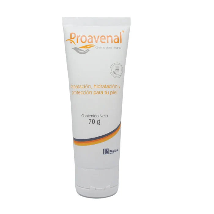 Proavenal crema de manos