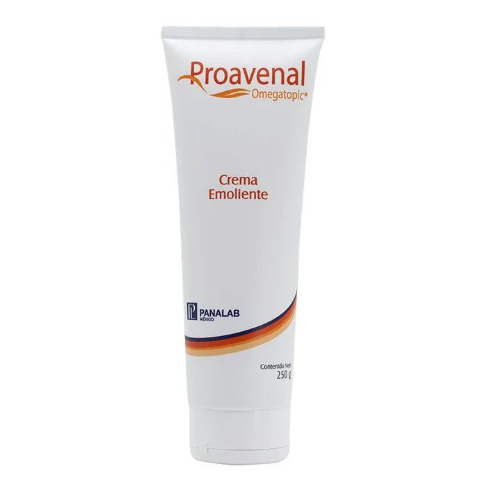 Proavenal Omegatopic Crema