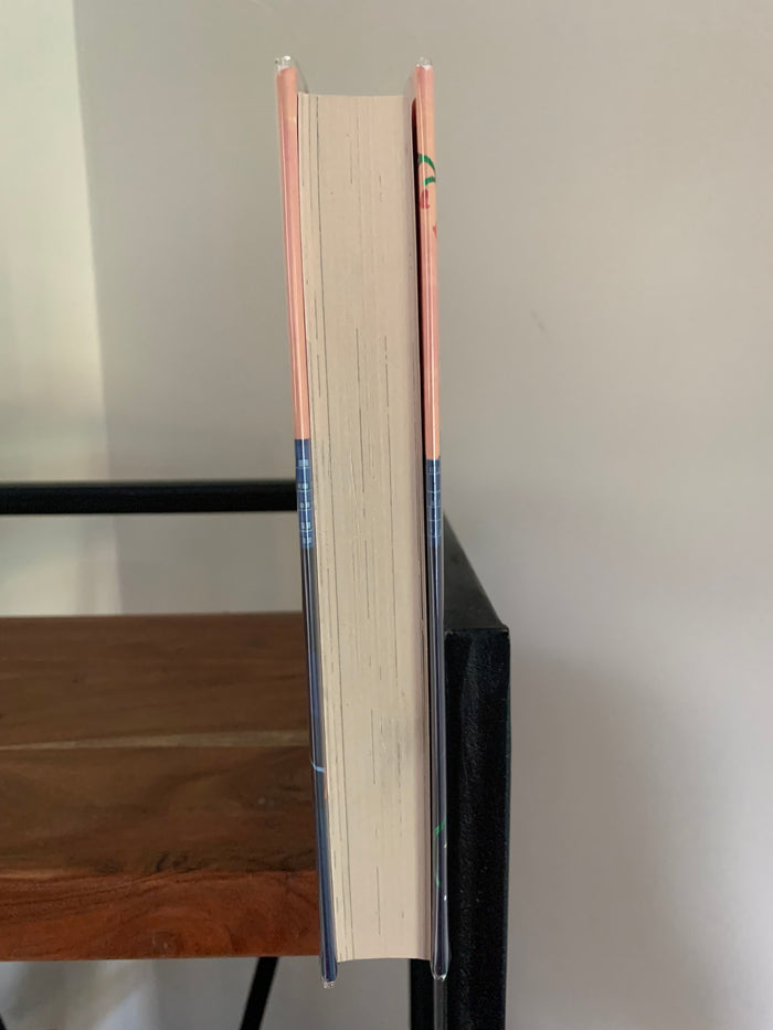 Project Fairy (signed)