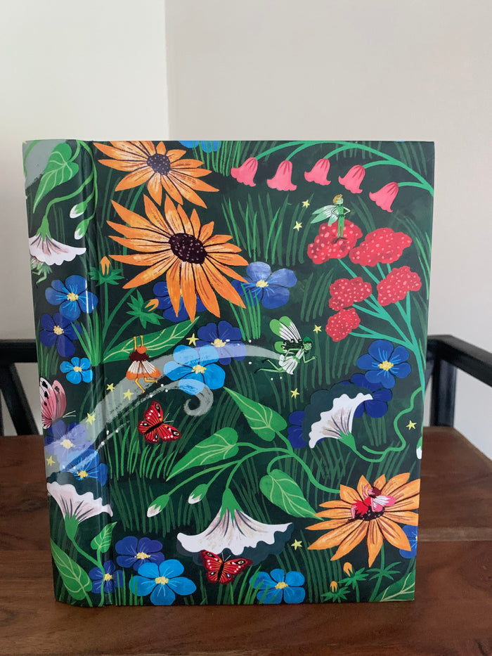 Project Fairy (signed)