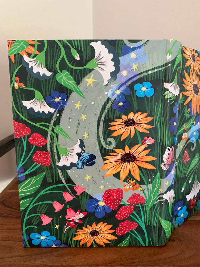 Project Fairy (signed)