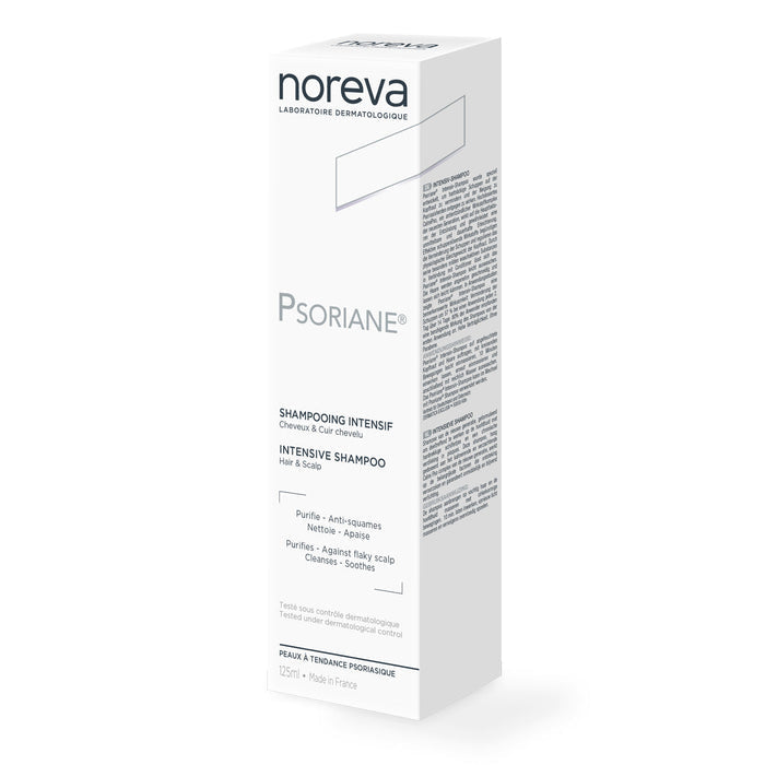 Psoriane Shampoo 125ml