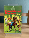 Punchbowl Harvest