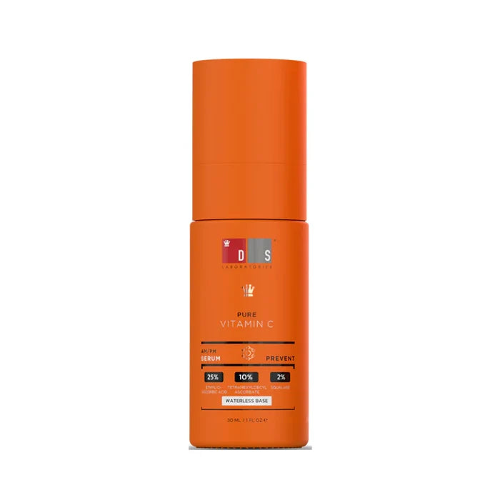 Pure Vitamin C Booster 30ml