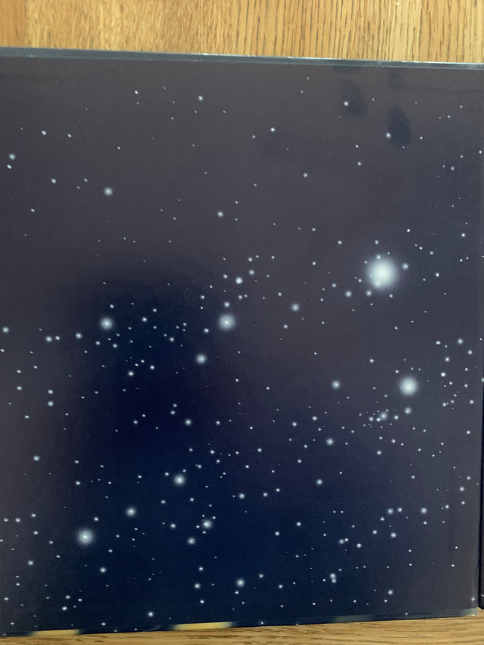 Q Pootle 5 in Space! (signed)