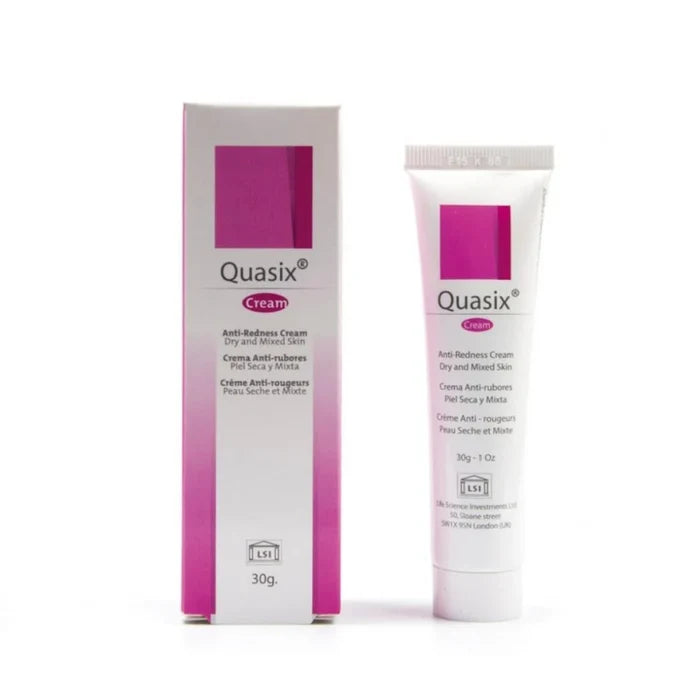 Quasix Crema 30gr