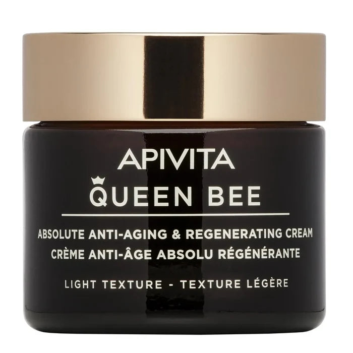 Queen BEE Crema Anti Edad 50ml